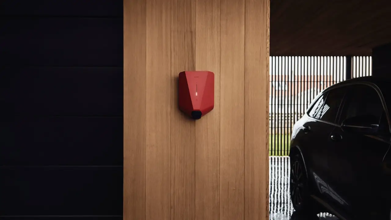 laddbox Göteborg för villagäre företag