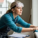 Byggstädning checklista: din guide till ett skinande rent hem i Stockholm